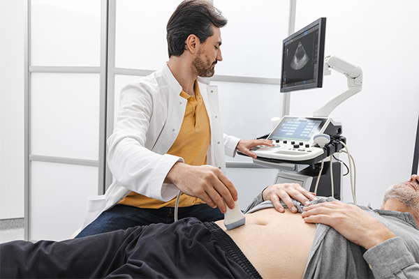 Prostate Cancer Screening & Treatment Abroad